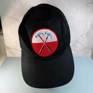Pink Floyd The Wall Hammers Adjustable Truckers Hat OS